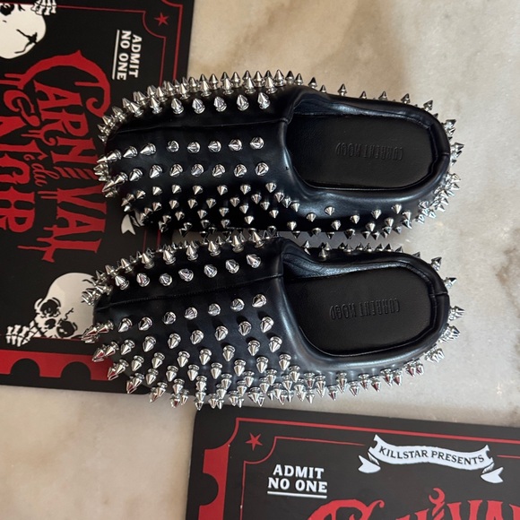 Current mood platforms 7 - Picture 5 of 11